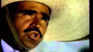 Vicente Fernandez Nuestro Gran Amor [upl. by Anihsit]