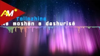 Juli Tollozhina  Ne moshen e dashurise [upl. by Shamma]