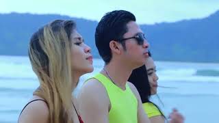 Mahesa  Jaran Goyang  Dangdut Official Music Video [upl. by Maharba]