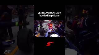 Vettel vs Hamilton the battle vettel hamilton f1 formula1 formula1edit f1malayalam [upl. by Fortunato832]