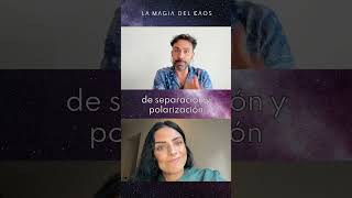 Deja de huir a las emociones incómodas con Pablo Flores  T4 Cap 12 La Magia del Caos [upl. by Jael]