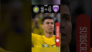 Al nasser vs Al Ain 57 AFC Champions League Quarter final 2324 youtube football shorts [upl. by Aber]