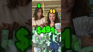 What’s the CHEAPEST thing at the DOLLAR STORE ⁉️😯💵 challenge shorts youtubeshorts [upl. by Acilgna]