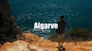 Algarve on film [upl. by Aidroc]