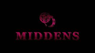 Middens OST  Commuters [upl. by Saibot]