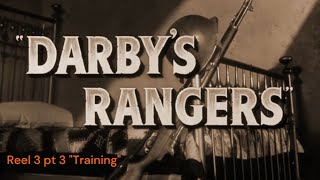 quotTrainingquot DARBYS RANGERS Max Steiner [upl. by Euqininod]