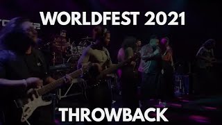 World Fest Throwback  Saarang 2021 [upl. by Breen]