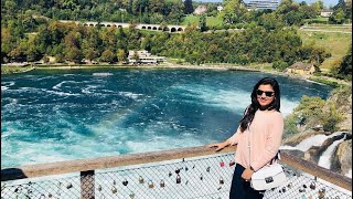 Visiting Germany’s Most Beautiful Lake Just Before Lockdown  Lake KONSTANZ  Bodensee [upl. by Anirrehs827]