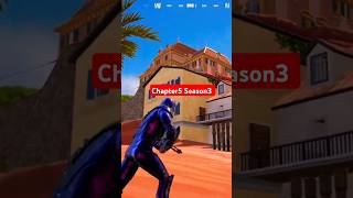 Sandy Steppes POI Gameplay Fortnite Chapter 5 Season 3 fortnite fortnitechapter5season3 shorts [upl. by Retsek]