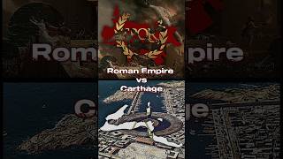 Roman Empire vs Carthage  edit [upl. by Somerset]