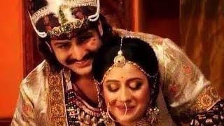 Jodha Akbar Serial Scenes viral youtubevideo love youtube [upl. by Alrahc]