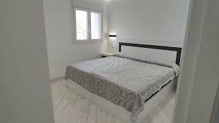 Competa Modern Apartment for rent [upl. by Pulling]