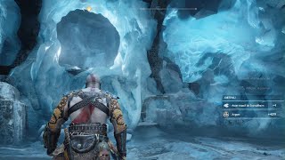 God of War Géant à la barbe givre 💪💪💪🔥🔥🔥🚀 [upl. by Chantalle917]