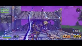 Fortnite PL15  Stonewood  Category 1 Fight the Storm  Forest [upl. by Cataldo]