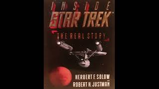 Inside Star Trek The Real Story Full Audiobook [upl. by Aisul]