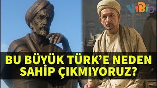 Tarihin En Büyük Doktoru Aslında Kimdi [upl. by Boak]