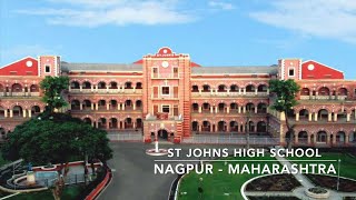 Feedback from St Johns School Nagpur [upl. by Whipple525]