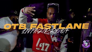 OTB Fastlane  Living Proof Official Slowed amp Chopped Video djsaucepark [upl. by Irita]