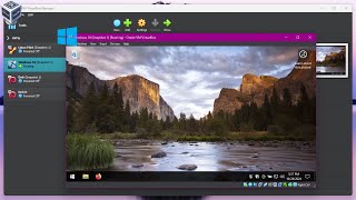 INSTALAR Windows 10 como máquina virtual en VirtualBox [upl. by Artenak]