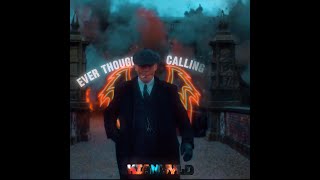 Peaky Blinders  Do I Wanna Know 4K Edit [upl. by Soraya32]