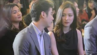 Baifern and Mario Maurer likeandsubscribe fyp baifernandmariomaurer baifernbah baifern [upl. by Swor137]