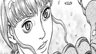 Berserk Chapter 337 Review  A GOD DEFILED  ベルセルク [upl. by Mayman]