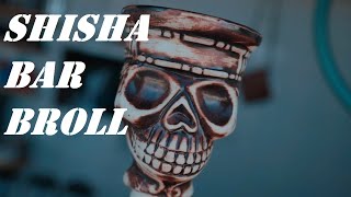 SHISHA BAR  BROLL  Promo Video 2020 [upl. by Manny]