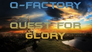 QFactory  Quest for Glory High Quality [upl. by Giffard]