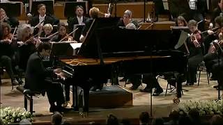 Prokofiev Piano Concerto 3 Movement 2  Andrejs Osokins [upl. by Fleming]