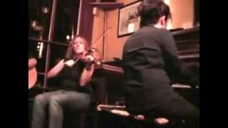 Wendy MacIsaac Cape Breton Fiddler part 2 [upl. by Ordisy787]