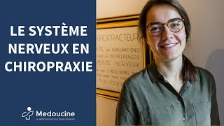 🤔 COMMENT FONCTIONNE la CHIROPRAXIE  Par France Deffrennes 🤔 [upl. by Minette]