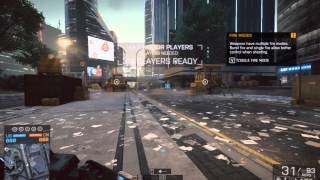 Battlefield 4 Levolution Guide  Dawnbreaker [upl. by Dowd387]