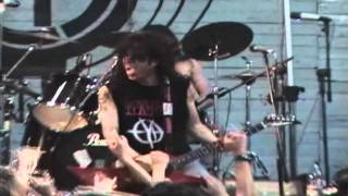 Violator  Destined To Die Thrashin United Tour  Live In Santiago 2007 DVD HD [upl. by Nickey594]