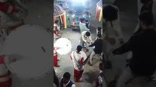 gjmoviesdingarpur dance music dhol 2024 [upl. by Beitz]