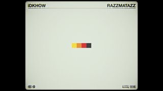 I DONT KNOW HOW BUT THEY FOUND ME  Razzmatazz Official Lyric Video [upl. by Alleuqram163]