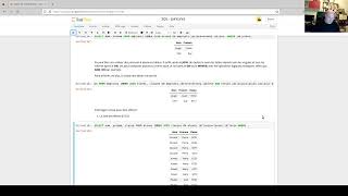 Info TP6  Jointures en SQL [upl. by Parthena907]