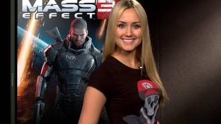 PlayStation Vita Early amp Mass Effect 3 Details  IGN Daily Fix 102711 [upl. by Reider]