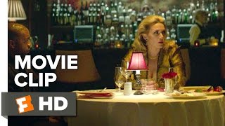 Triple 9 Movie CLIP  Up to You 2016  Kate Winslet Chiwetel Ejiofor Movie HD [upl. by Einatirb]