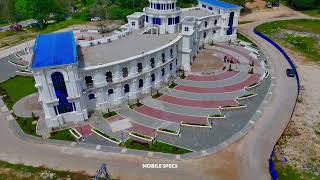 Initao Misamis Oriental Municipal Hall [upl. by Ahsenroc]