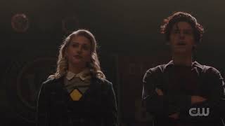 Riverdale 3x16 Seventeenwhole cast Heathers the musical [upl. by Chuch]