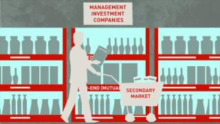 What Is a Management Investment Company [upl. by Misty]