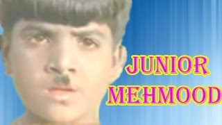 Junior Mehmood  Biography in Hindi  जीवन की कहानी  Life Story  Unknown Facts [upl. by Etteb411]