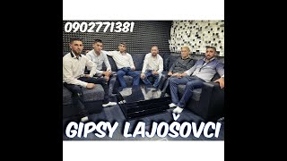 Gipsy Lajošovci  Baro svetos [upl. by Bevus282]