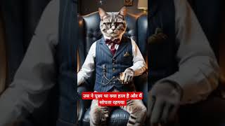 Cat cute shorts catvideos cat catdance kittycat kittens  bollywood [upl. by Timi]