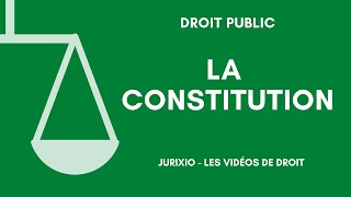 La Constitution [upl. by Gile]