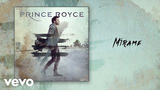 Prince Royce  Mírame Audio [upl. by Aminta]