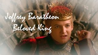 Joffrey  Good Riddance SPOILERS [upl. by Ellac]