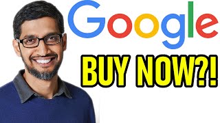 GOOGLE A BUY AFTER EARNINGS Great Q3 Earnings Should You Buy Now  Goog Stock Analysis [upl. by Alicea642]