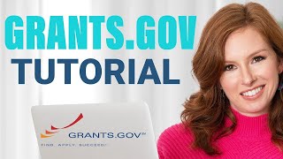 Grantsgov Ultimate Guide Your Key to Funding Success [upl. by Also]