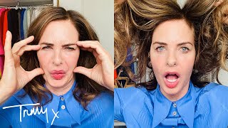 Trinny Talks Retinol  Beauty Haul  Trinny [upl. by Elijah780]